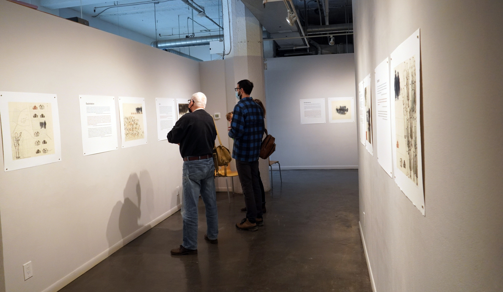 MSS Exhibition 2023