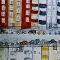 Taunusstrasse 31 - Berlin 2005